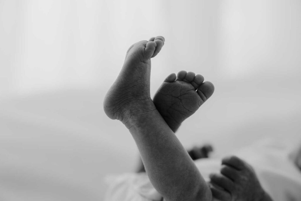 Neugeborenenshooting-Babyfotos-Bilder-Fotostudio-Emden-Aurich-Leer-Familienfotograf