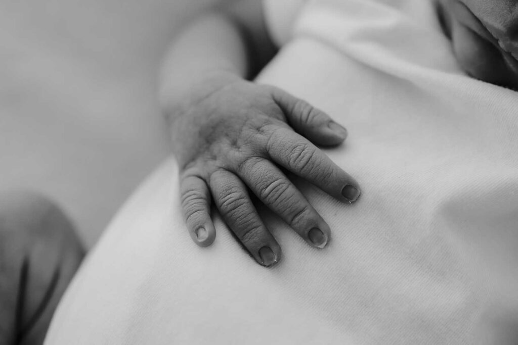 Neugeborenenshooting-Babyfotos-Bilder-Fotostudio-Emden-Aurich-Leer-Familienfotograf