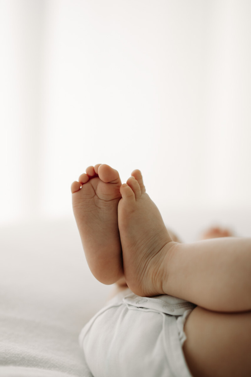 Babyfotos, Meilensteinshooting, Familienfotograf, Monique Dirks Fotografie, Fotostudio Emden