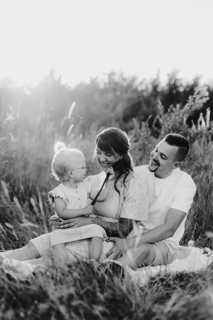 Familienfotograf Emden, Familienshooting am Meer, Fotograf Emden