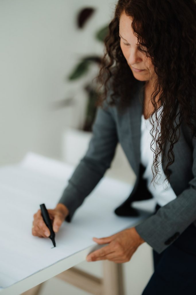 Businessportraits, Businessfotografie Emden